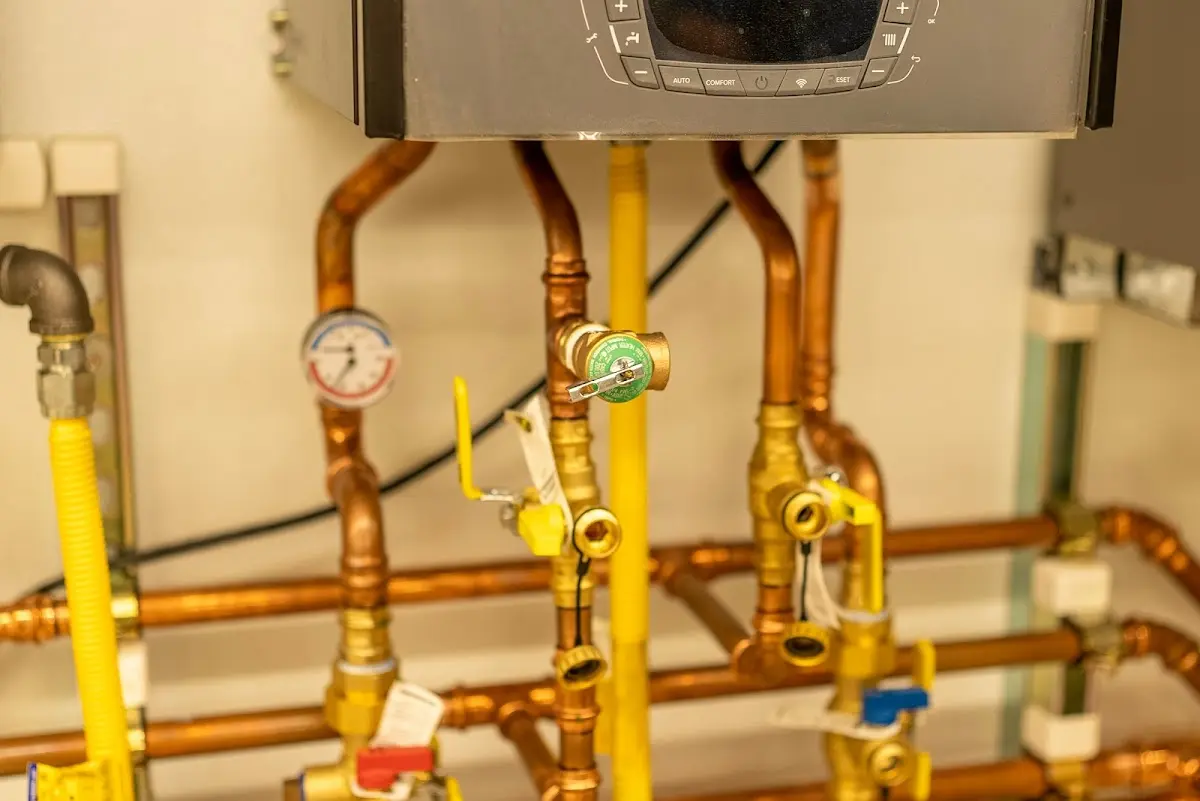 Licensed technician providing Sewer Cleanout for a homeowner in Wooster